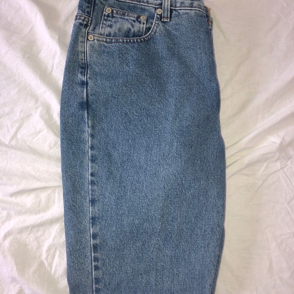 BNWT Tommy Hilfiger high waisted jeans - Picture 9 of 10